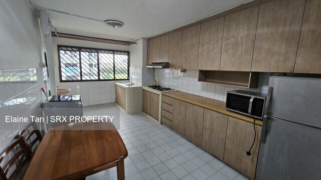 Blk 427 Clementi Avenue 3 (Clementi), HDB 3 Rooms #527939641